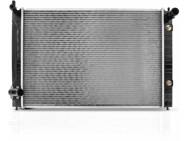 Autopart Premium Radiator fits Infiniti Q70 2014-2019 5.6L V8 44YDCH - Image 1 of 1