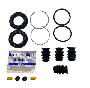 REAR AXLE Brake Caliper Seal Repair Kit for LEXUS GS300 LS400 43mm - Picture 1 of 1