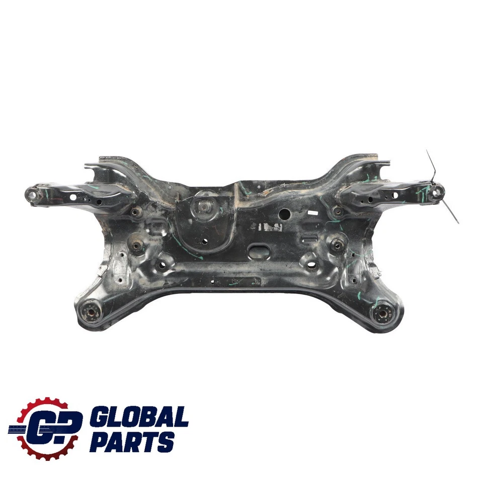 Ford Transit Mk8 Front Axle Carrier Subframe Mount Holder Bracket KK21-5019-BG - Image 1 of 4