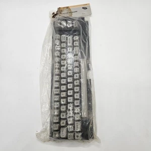 VINTAGE Archer 65 Position Keyboard 277-1027 Multiplexed Output Radio Shack - Bild 1 von 7