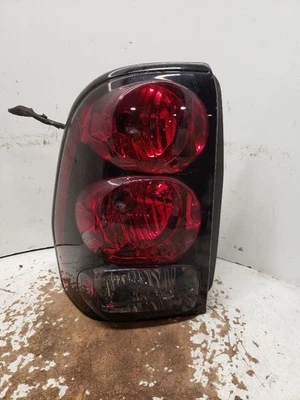 Luz trasera izquierda para conductor compatible con 02-09 TRAILBLAZER 1421879 Foto 1 de 4