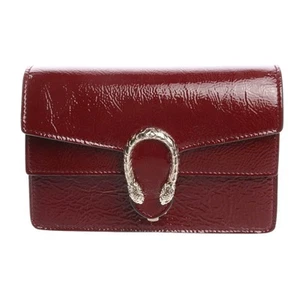 Schultertasche Gucci Rot Dionysus Mini - Bild 1 von 6