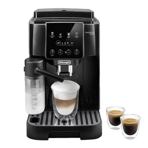 DELONGHI Magnifica Start Milk ECAM220.60.B - 4 Kaffeerezepte, cremiger Milchscha - Bild 1 von 3