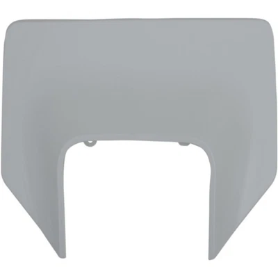 Faro plástico UFO - blanco para Husqvarna HU03387041 Foto 1 de 3