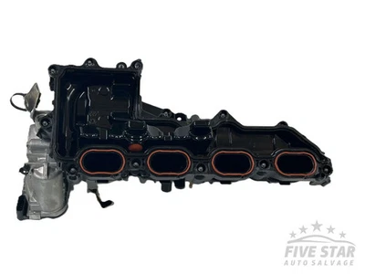 Nissan Qashqai Air Intake Manifold 1.3 DIG-T Petrol 116kW (158 HP) A2821410200 - Image 1 of 4
