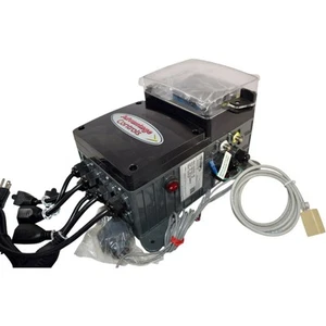 NEW ADVANTAGE CONTROLS XSCPRF3E-HN4 Controller 100-240VAC 50/60Hz  - Picture 1 of 4
