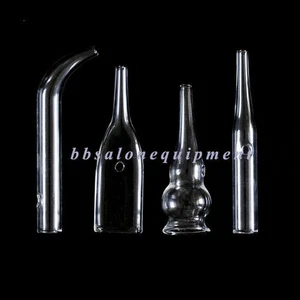 Ventouse Glass Sets Replace Spare Part Use For Vacuum Spray Facial Spa Machine - Picture 1 of 11