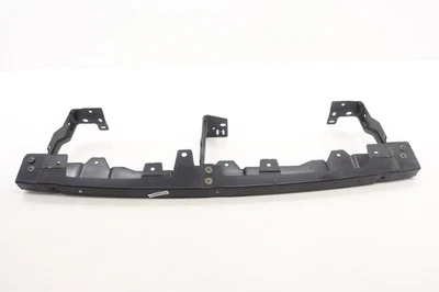 Barra de retención superior de refuerzo para parachoques delantero Nissan Titan 2020-2024 OEM Foto 1 de 4