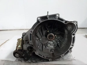 2N1R 7002 CB cambio per FORD FIESTA V 1.4 16V 2001 376118 - Picture 1 of 14