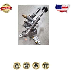 Universal Fit Rechtshänder Reinigungspumpe - 2800 PSI & Chemikalienauslassfunktion - Bild 1 von 2