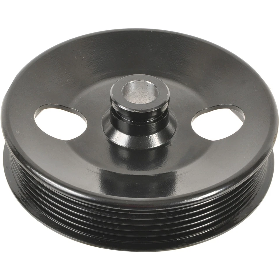 Polea de bomba de dirección asistida A1 Cardone 3P-15124 para De Ville 61 Special DeVille Foto 1 de 4