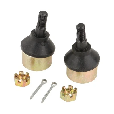 2x Ball Joints Maintenance Garage Easy Installation For Polaris 500 425 - Image 1 of 4