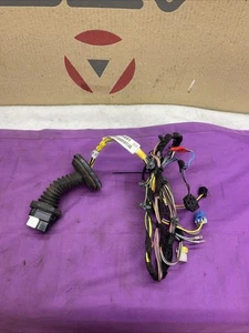 03-04 Dodge Ram 1500 2500 3500 passenger RH front door wiring harness 56045820AE - Picture 1 of 5