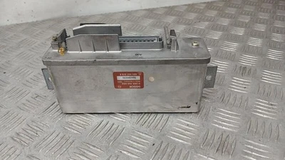 centralina abs AUDI 80 90 (893) E 4A0907379A delcp5046904 - Immagine 1 di 4