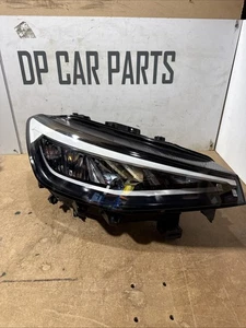 VW ID4 2021-2024 O/S Right Driver Side Full LED Headlamp Headlight 11C941006B - Picture 1 of 24