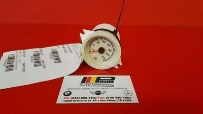 Medidor de temperatura exterior exterior Bentley Arnage Fahrenheit PM112682PD  Foto 1 de 4