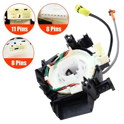 Clock Spring For 2004-2006 Infiniti G35 2004-2007 Nissan Murano 3.5L B5567-CC00E - Image 1 of 4