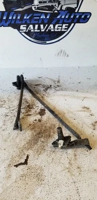 Transmisión limpiaparabrisas compatible con 80-85 CITATION 56138 Foto 1 de 2