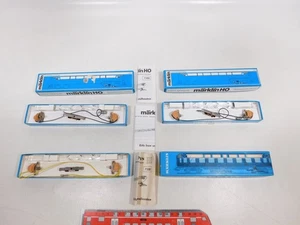 EE607-0,5# 3X Märklin H0 AC 7320 Interior Lighting Lighting Tested Mint Box - Picture 1 of 3