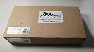 NEU Middle Atlantic RLNK-215 15A 2 Steckdosen IP gesteuerte Stromversorgung Compact RLNK-215 - Bild 1 von 2