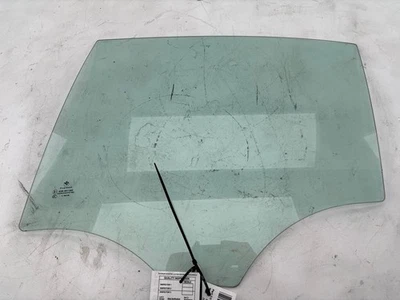 2007-2011 Bmw 328I 335I E90 Rear Left Driver Side Door Window Glass Oem - Image 1 of 4