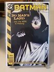 Batman No Man's Land #1 1999 Newsstand - Alex Ross