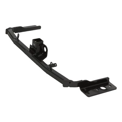 11-14 DODGE CHARGER CHALLENGER CHRYSLER 300 TOW HITCH RECEIVER 2" MOPAR GENUINE - Изображение 1 из 4