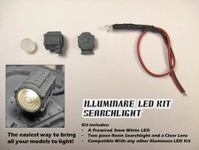 Illuminare LED Searchlight Kit