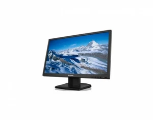 LT2423WC - Lenovo ThinkVision 24-in 1920 x 1080 Full HD LED Backlit LCD Monitor - Bild 1 von 10