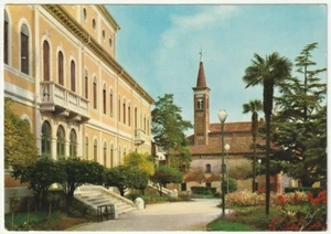 THIENE - VICENZA - TOWN HALL AND GARDENS - TRAVEL -49460- - Picture 1 of 1