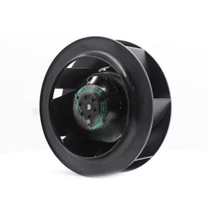 Centrifugal Fan Cooling Fan R2E190-AO26-05 230V 0.34A 58/75W φ190mm - Picture 1 of 5