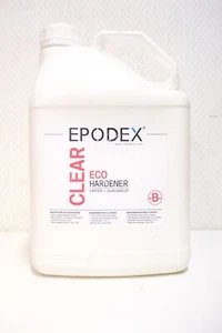 Epodex Eco Hardener Härter 10 Kg Neu Rechnung MwSt - Bild 1 von 3
