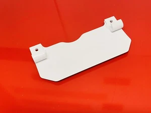 LAMBRETTA SERIE 3 LI3 SX GP TV3 ITALIENISCHER PULVERBESCHICHTETER ZYLINDER SPRITZPLATTE - Bild 1 von 6
