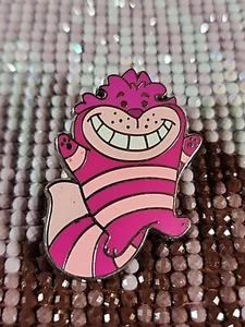 Disney - Alice in Wonderland - Cheshire Cat - Mary Blair Mystery Pin - Picture 1 of 3
