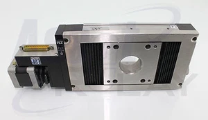 Newport M-UTM50PP1HL Mid-Range Steel Linear Stage 50mm travel Range - TESTED - Picture 1 of 4