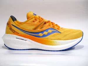 Zapatos para correr Saucony para mujer S10759-30 Triumph 20, talla 10 (medianos) EE. UU. - Imagen 1 de 6