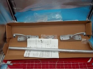 Crash Bar Exit Device ED-301-AL/DU (GV-8) - Picture 1 of 6
