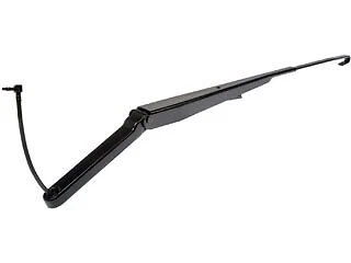 Front Right Windshield Wiper Arm Dorman For 2002-2006 Chevrolet Tahoe 2003 2004 - Image 1 of 2