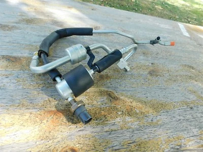 NUEVO COMO NUEVO 1993-1995 FORD TAURUS MERCURY SABLE 3,0 L AIRE ACONDICIONADO COLECTOR HOS Foto 1 de 4