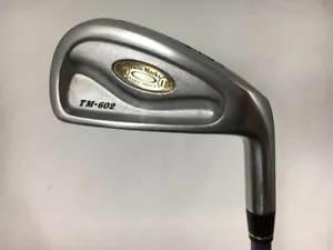 Ladies HONMA GOLF Twin Marks TM-602 8pcs Iron Set 5-11/SW Flex-L SK550 No H/C - Picture 1 of 8