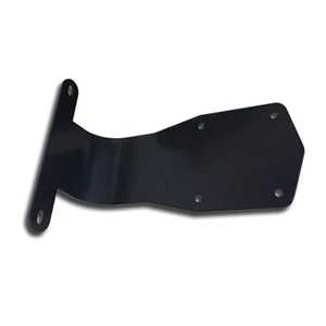 Stationary Driver's Mounting Bracket Only for Honda Valkyrie and Standard Models - Picture 1 of 2