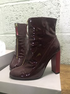 carvela sly ankle boots