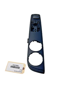 2014-15 LEXUS IS250 IS350 Navigation Remote Controller Panel with Cup Holder OEM - Picture 1 of 22