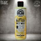 Chemical Guys Butter Wet Wax 16oz/473ml *FREE NEXT DAY DELIVERY*