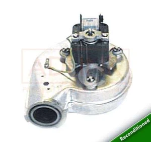 VENTILADOR DE CALDERA IDEAL MINIMISER SE 70FF 077838 VIENE CON 1 AÑO DE GARANTÍA - Imagen 1 de 1
