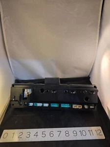 Frigidaire Washer Electronic Control Board Part # 137006085 - Picture 1 of 2