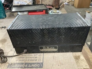 DuKane LA-375A Tube Amp 6V6 - Picture 1 of 5