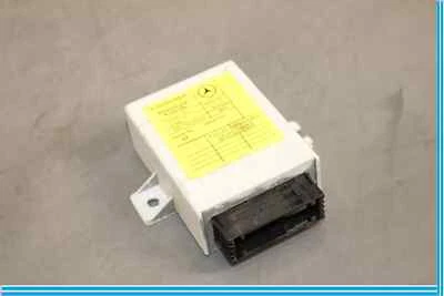 03-05 Mercedes R230 SL55 SL500 Sistema de Monitoreo de Presión de Neumáticos Receptor TPMS Fabricante de Equipo Original Foto 1 de 4