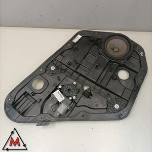 Alzavetro posteriore sinistro 81410-3Z000 HYUNDAI I40 2011-2015 usato (101117) - Picture 1 of 11