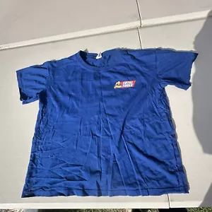 Total Tools Get Your Own Tools! T Shirt Size M - Picture 1 of 24